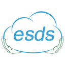 ESDS Software Solution Limited logo